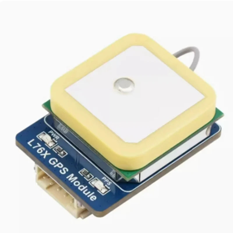 Raspberry Pi GPS Beidou Satellite Positioning Module STM32 Zpaxo