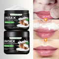 YUITIKUE Hair Removal Cream 60g – Coconut Oil & Aloe Vera Hair Removal Cream Zpaxo Default Title