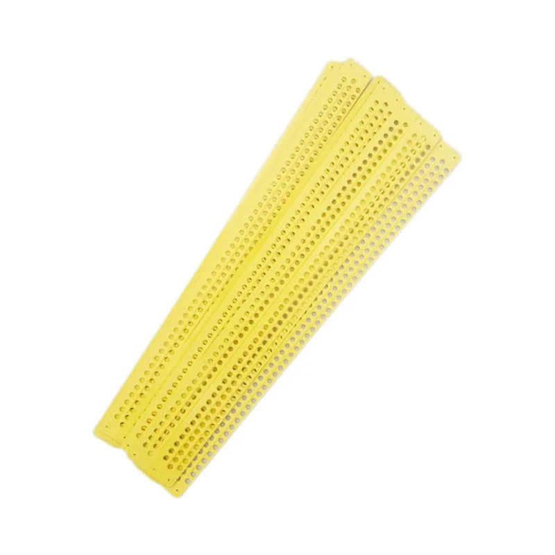 Plastic Pollen Trap Catcher Beekeeping Apiculture Tools Bee Hive