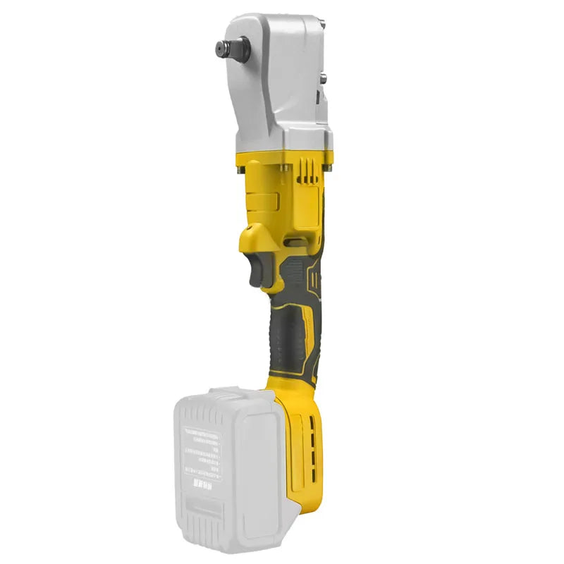 Fit DeWALT 20V Battery Brushless Ratchet Wrench 1200NM Electric