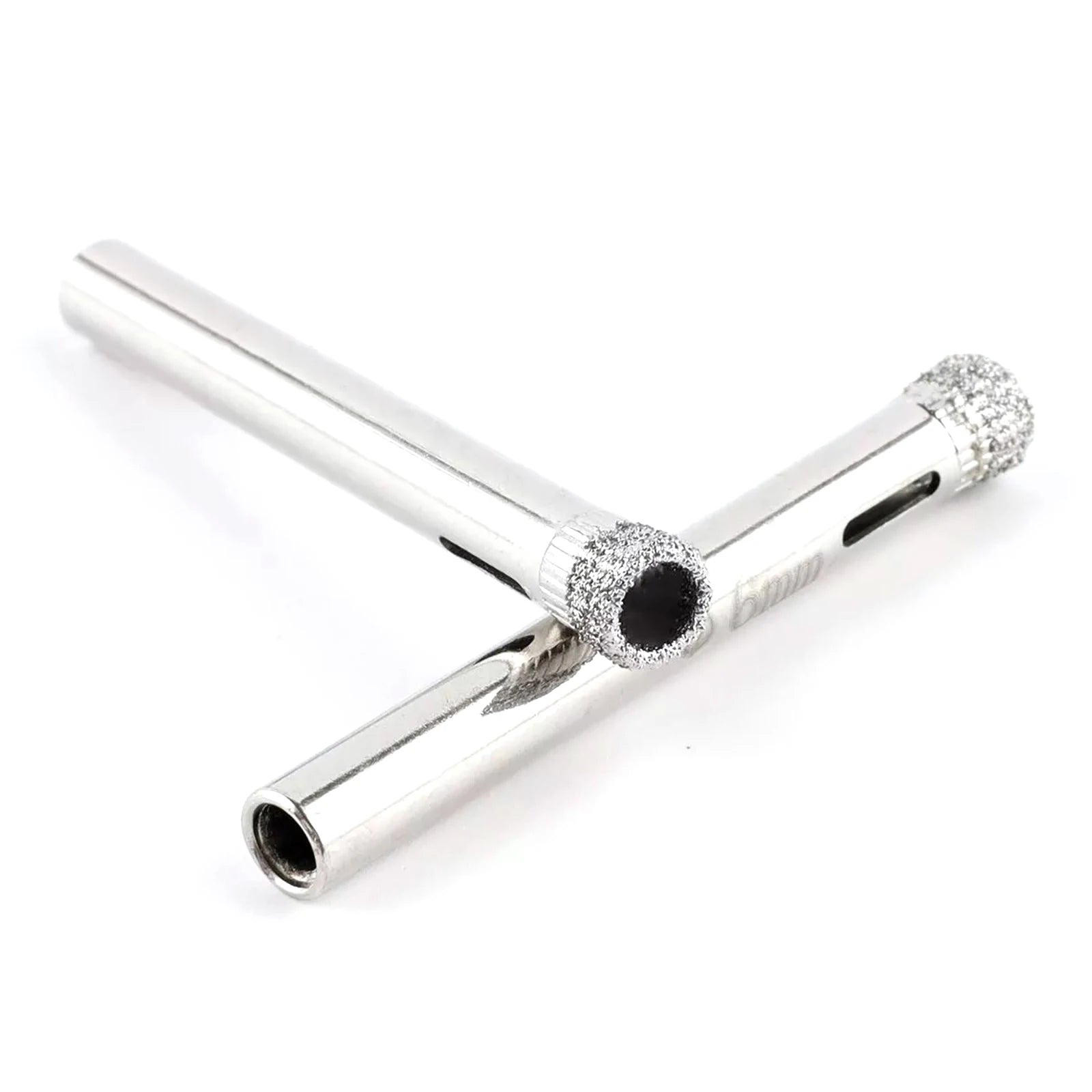 1 4 Shank Diamond Coated Drill Bit Tile Marble Glass Ceramic Core