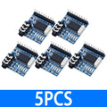 MT8870 DTMF Voice Decoding Module Bulk Wholesale Phone Systems Zpaxo 5PCS