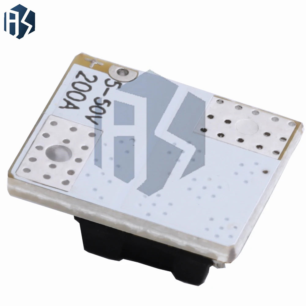 GREAT IT Mini Power MOS Trigger Switch Drive Module Field Effect Tube Zpaxo