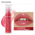 Moisturizing Jelly Lip Oil Non-sticky Waterproof Long-lasting