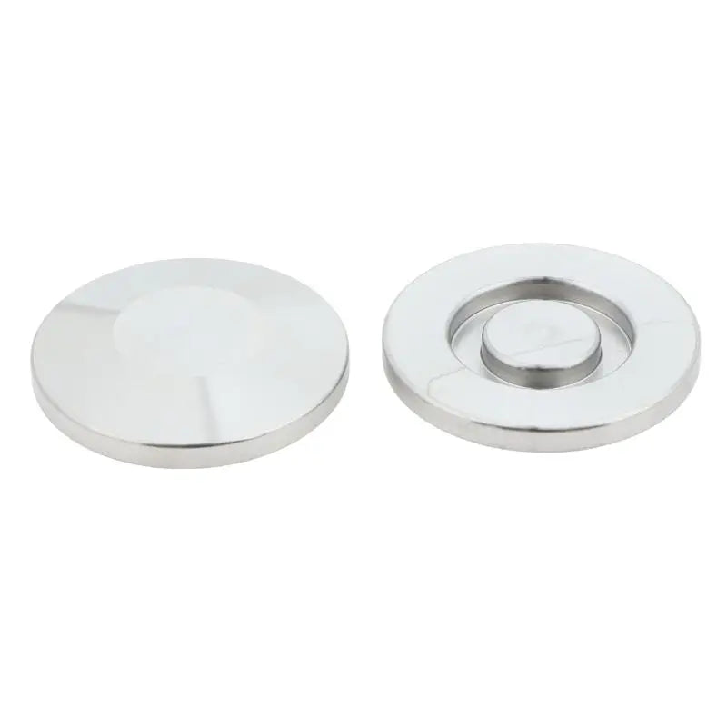 Beer Brew Pipeline Fitting SUS304 Stainless Steel KF10 KF16 KF25 KF40 Zpaxo