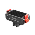 DJI Osmo Action 5 Pro/4/3 Magnetic Quick Release Mount Adapter Camera Mount Adapter Zpaxo metal Base