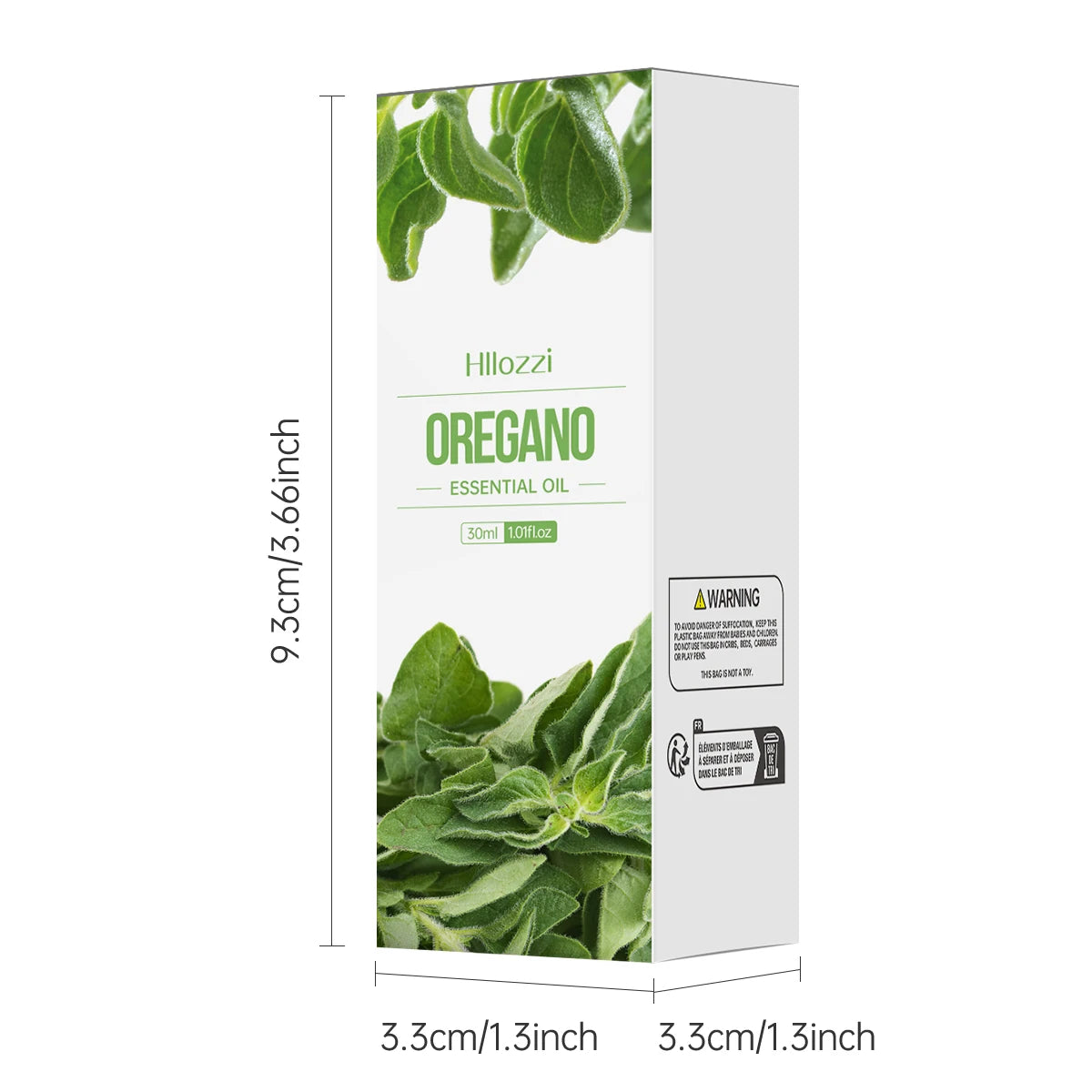 30ml oregano essential oil hydrating and moisturizing aromatherapy for aromatherapy candles car humidifier Zpaxo