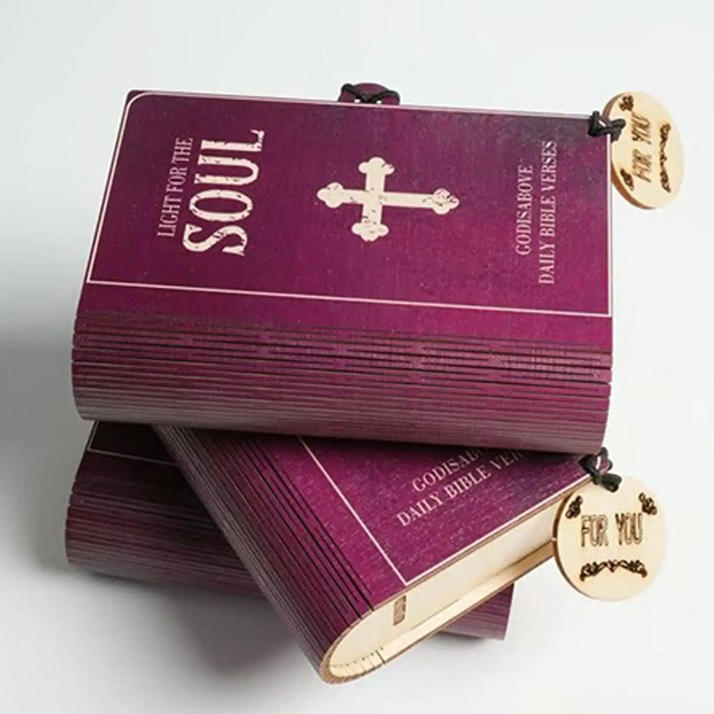 Bible Verse Cards 90 Scripture Box Daily Encouragement Reflection