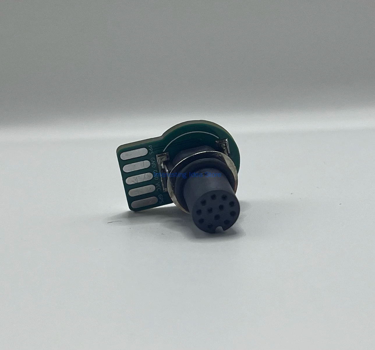 Livox Mid360 One Minute Three Wire Ultra Short Quick Connect Terminal Zpaxo