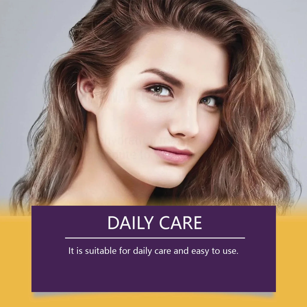 Jaysuing Batana Hair Oil – Scalp Nourishing & Hair Growth Hair Treatment Oil Zpaxo