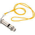 Professional Stainless Steel Pigeon Whistle Portable Bird Training