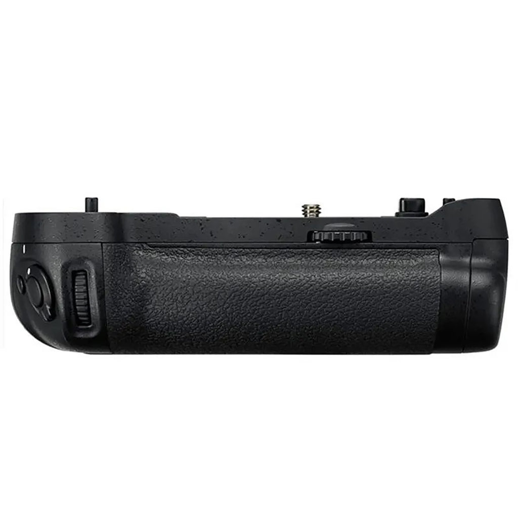 MB-D17 Vertical Battery Grip Holder Shutter Release Button Nikon D500