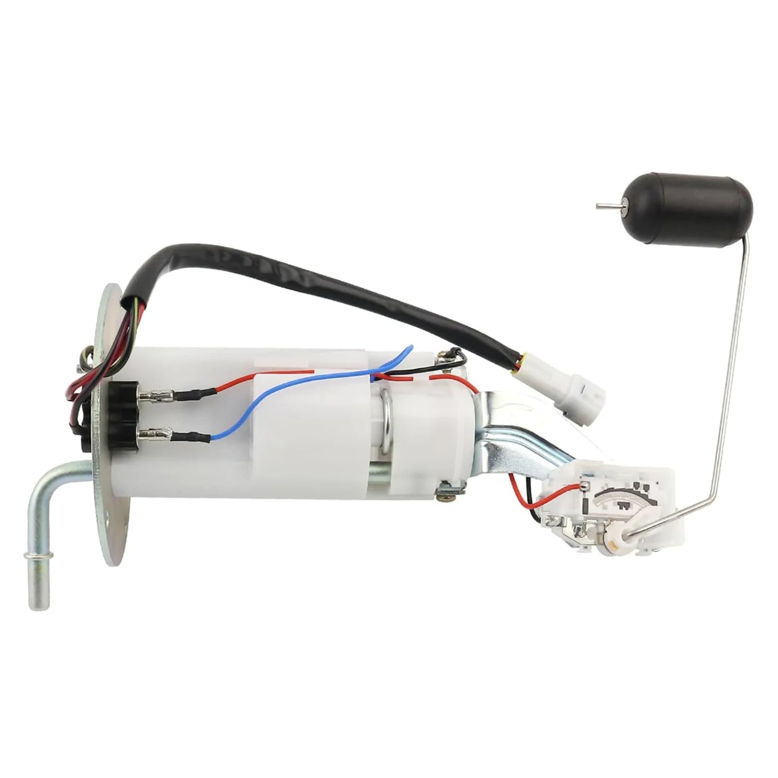 Motorbike Fuel Pump Assembly 15100-21H00 Replacement Parts Suzuki