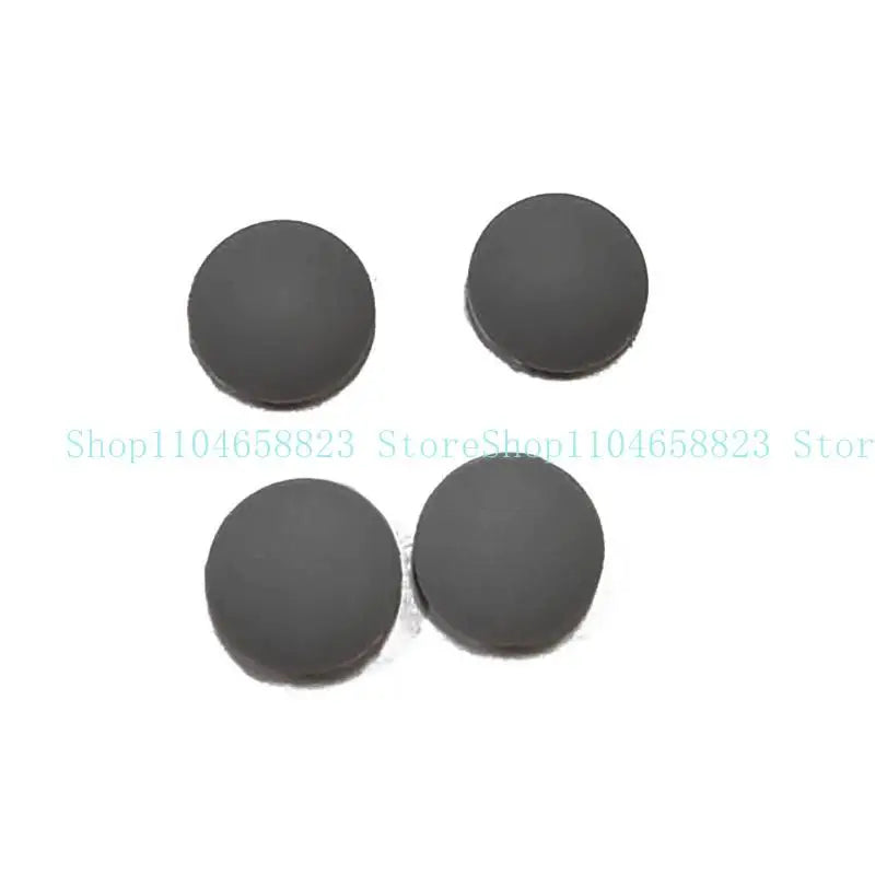 4Pcs Foot Pad Laptop BottomShell Feet Pads forSurface Laptop 3/4 1867 1873 1951 1868 Back Cover Anti Slip Rubber Pad Zpaxo