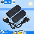 ZY Bluetooth 5 0 Transceiver Module 2-in-1 Wireless Receiver Zpaxo 1PCS