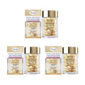 Retinol Bee Venom Anti-Aging Night Serum Capsules | Hoygi Anti-Aging Face Serum Zpaxo 3 x 30pcs Boxed