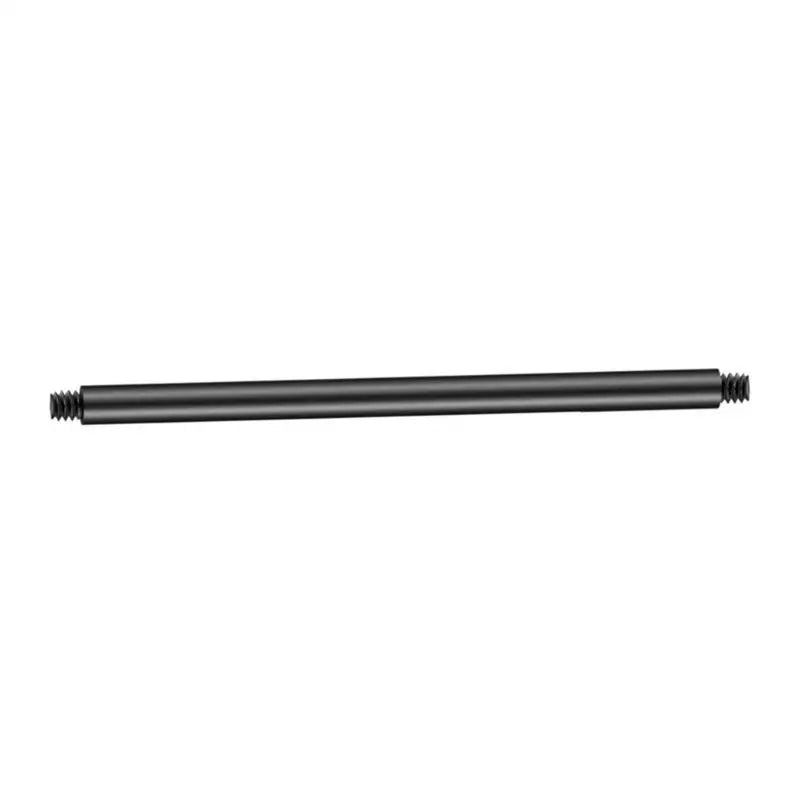 652F Extendable Camera Mounting Rod Enhances Photography Setting 1/4Inch Thread Zpaxo