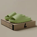 Slippers Man Eva Soft-soled Lightweight Home Casual Shoes Men