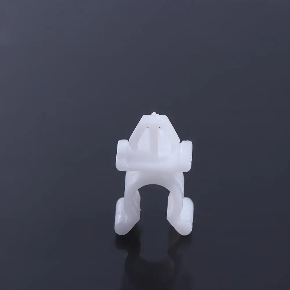 Interior Accessories Retainer Car Bonnet Hood Rod Holder Clip Grommet Zpaxo