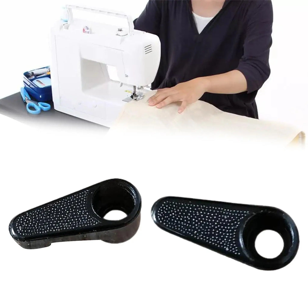 Multi-function Sewing Machines Shuttle Bed Ears Ring Holder Open Race Zpaxo Default Title