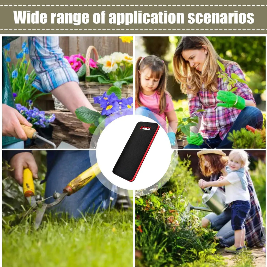 Kneeling Pad EVA Cushion Gardening Mat Knees Meditation Yoga Thick