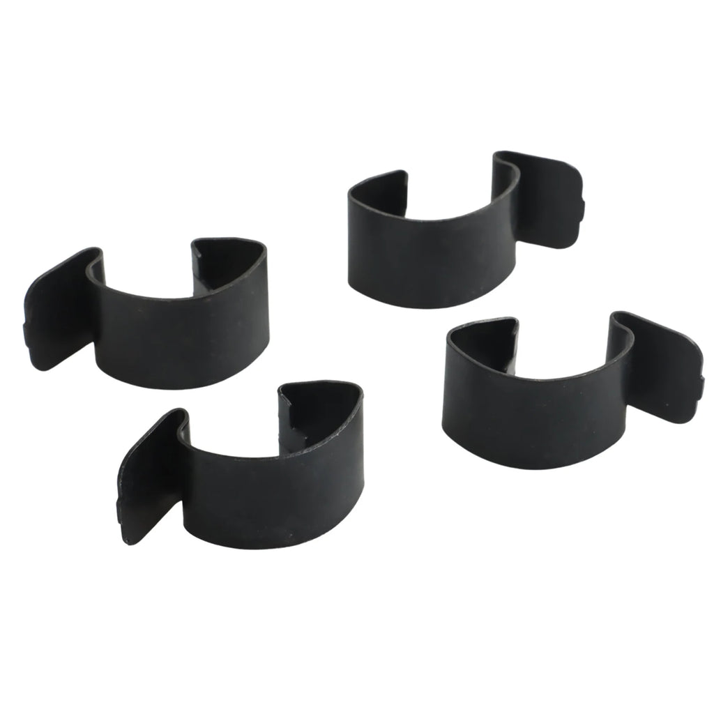 Black Plastic Air Cleaner Latch Car Accessories 5277576 Ram 1500 2500