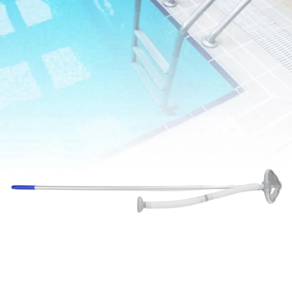 Pool Vacuum Swimming Cleaner Portable Efficiency Dust Debris Cleaning