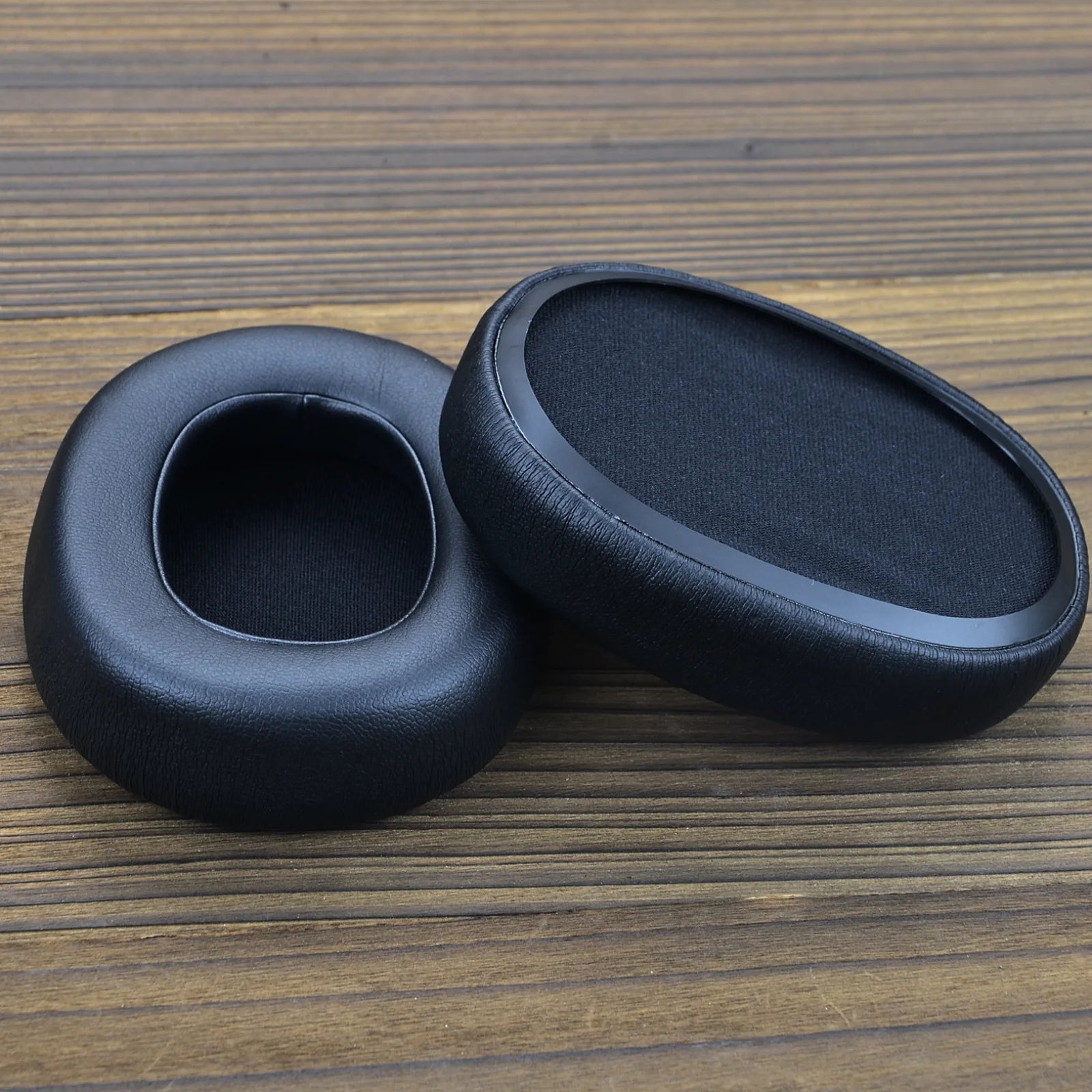 1 Pair Earpads AKG K361 K361BT K371 K371BT Headphones Accessories