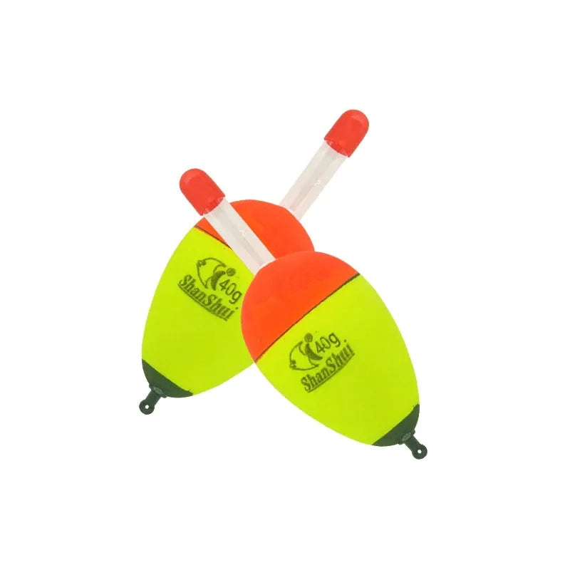 EVA Luminous Night Fishing Float – Glow Bobber Sea & Rock Fishing