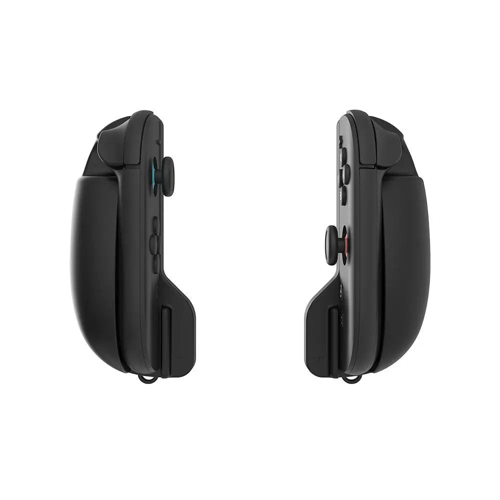 Nintendo Switch 2 Joy-Con Mouse Handle Stand & Bracket Cover Controller Accessory Zpaxo