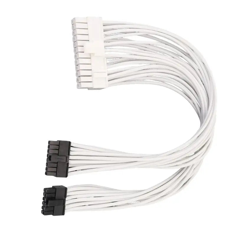 652F 24Pin 16p+12p Silicone Coated Modular Soft Wire Copper Conductors Zpaxo