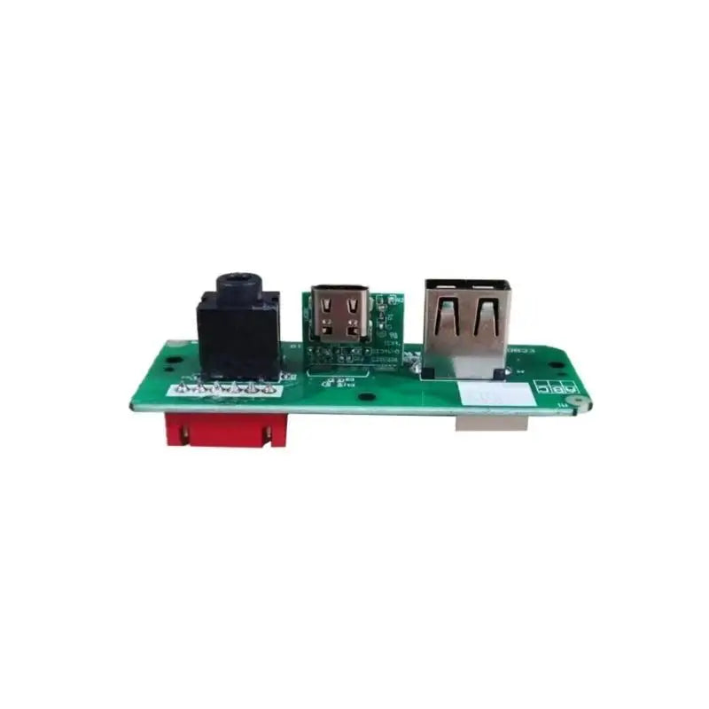 652F Auditory Power Supply Board Small USB Port Main Xtreme 3 Zpaxo