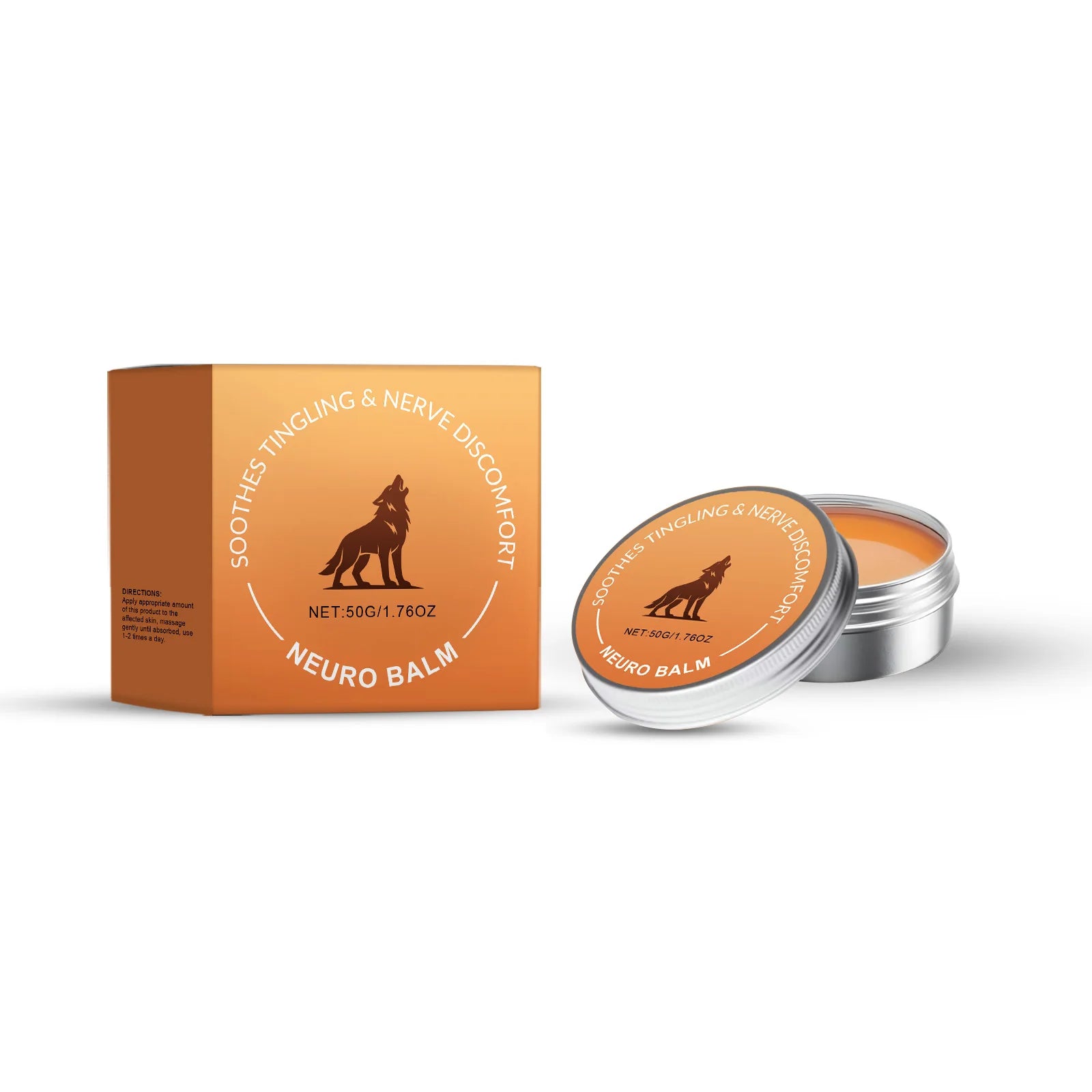 Joint & Skin Comfort Massage Cream – Daily Body Care Body Massage Cream Zpaxo 50g
