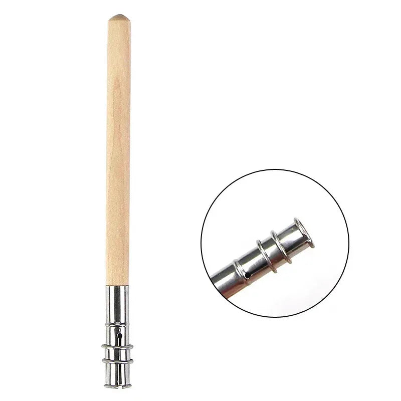 Pencil Extender Holder Set – Art & Sketch Tool for Kids & Artists