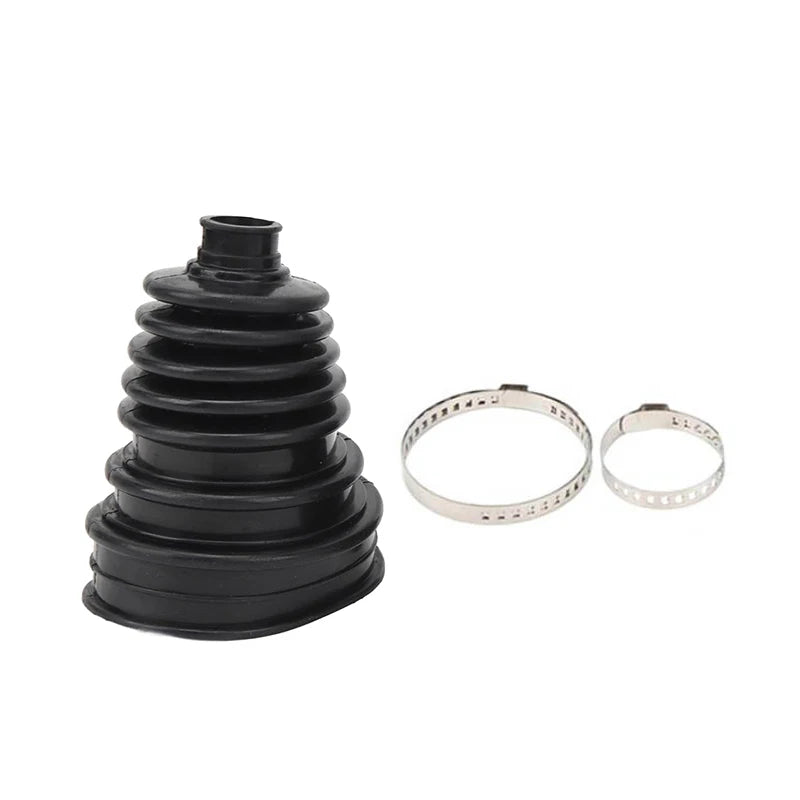 Car CV Boot Constant-velocity Dust Cover Joint Elasticity Drive