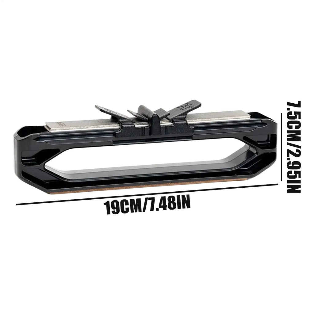 Handheld Knives Sharpener Angle Guided Outdoor Sharpening Supplies