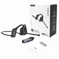 Open-ear Headsets Noise Canceling Boom Microphone Lightweight