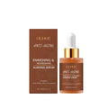 Almond Face Serum – Hydrating, Brightening & Pore Firming Face Serum Zpaxo 30ml Boxed