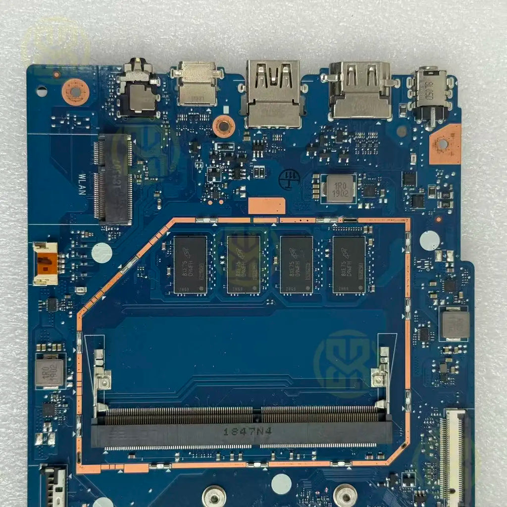 TP412FA Mainboard ASUS Vivobook Flip 14 TP412F SF4100F TP412FAC