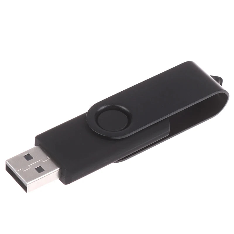 Colorful USB 2.0 Flash Drive Memory Stick for PC & Laptop