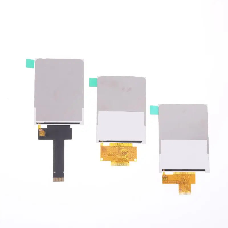 1pcs 2.4-inch TFT LCD Screen ST7789 Small Screen 240x320 Display LCD Color Screen SPI Naked Screen Zpaxo