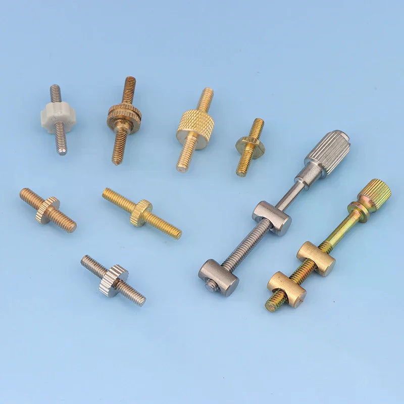 Embroidery Machine Spare Parts Hoop Screw For Chinese Embroidery And Tajima Embroidery Machine Parts Zpaxo