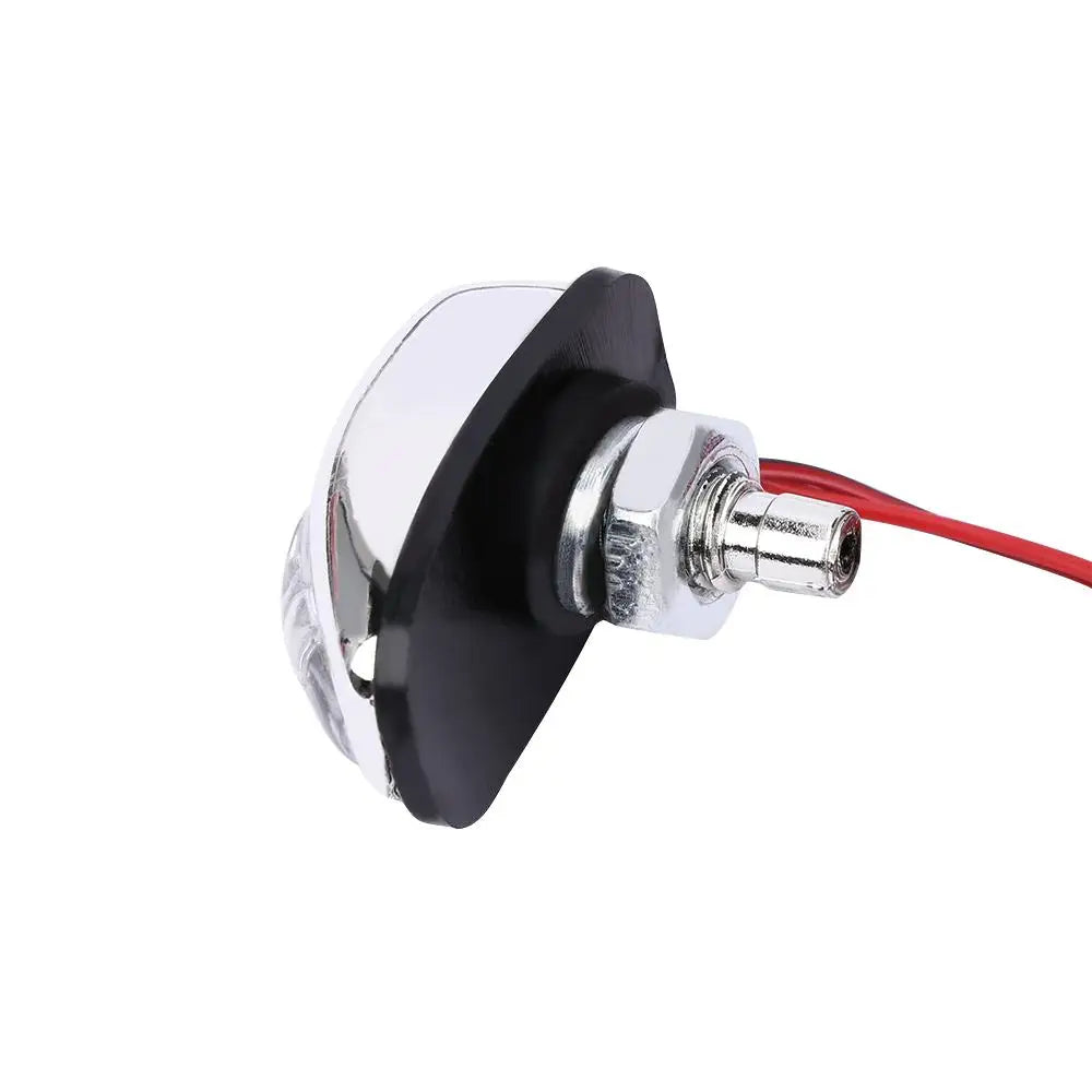 Cleaner Car Windshield Nozzle Washer Seven Color Wiper Hood Car LED Light Decorative Light Water Spray Lamp Wiper Spray Light Zpaxo
