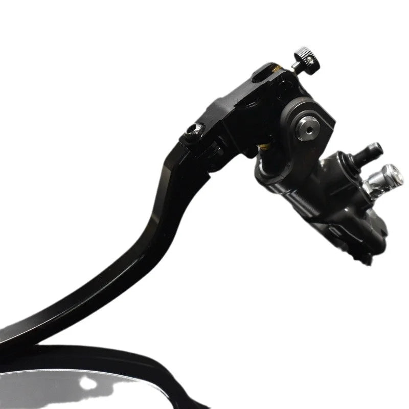 CNC 18MM GP Brake Master Cylinder Pump – 22MM Handlebar