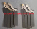 Shutter Blade Curtain Two Nikon D7500 D500 Digital Camera Parts