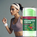 YUITIKUE Magnesium Cream – Soothe Muscles, Joints & Skin (45g) Magnesium Body Cream Zpaxo Default Title