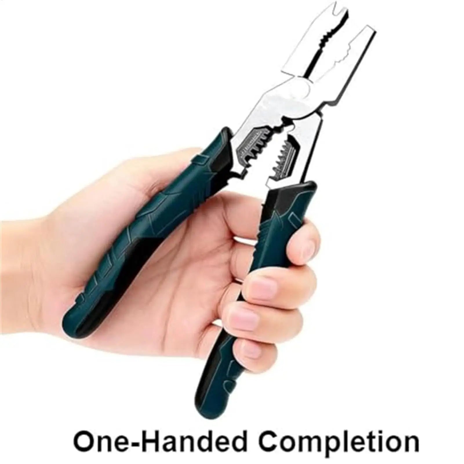 Wire Stripper 1 Professional Tool Carbon Steel Pliers Stripping