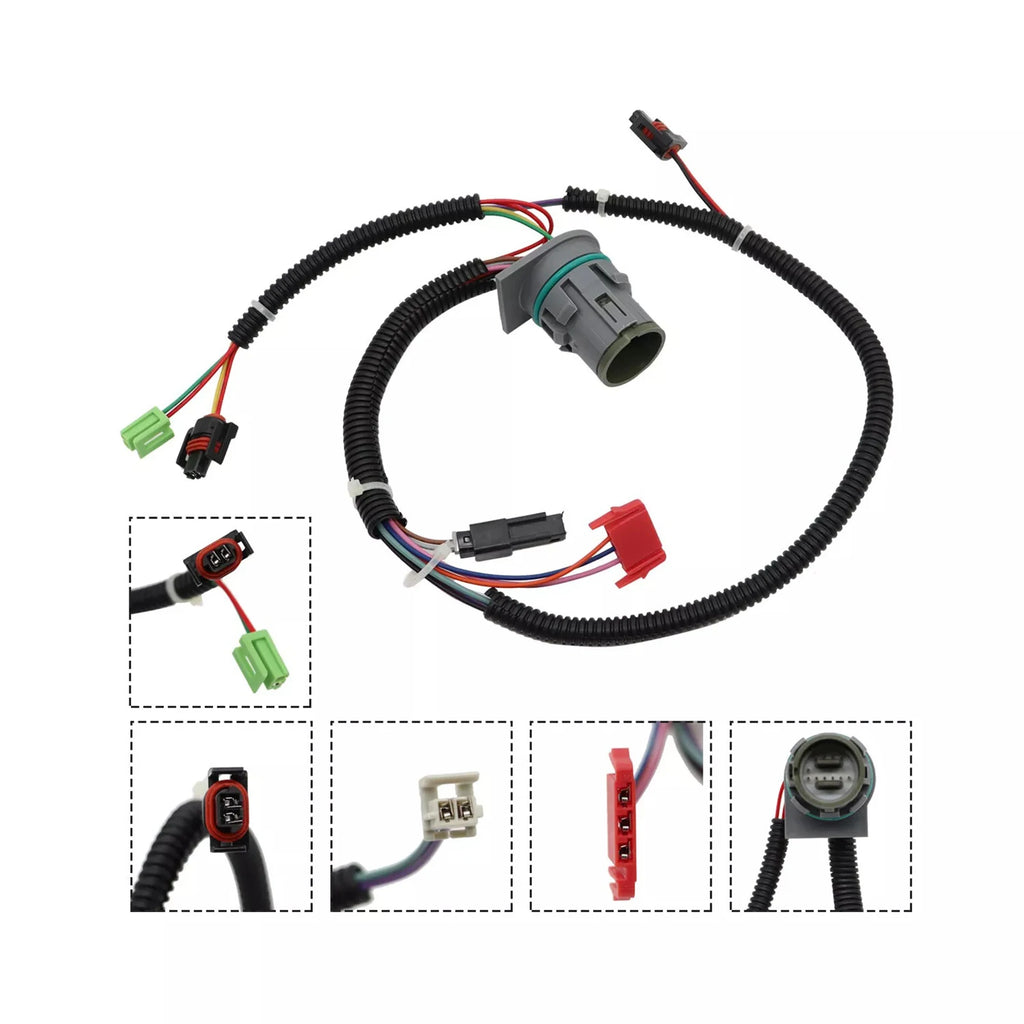 Transmission Harness 350-0071 GM 4L80E 2004-UP Car Accessories