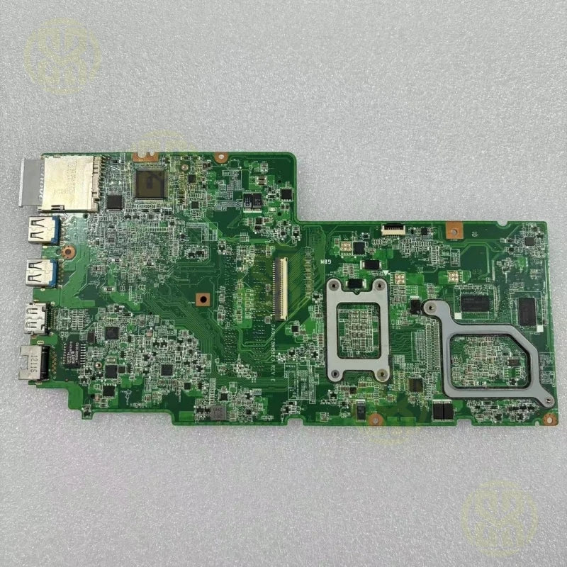 Lenovo U410 Laptop Motherboard DA0LZ8MB8E0 I3-2367 CPU Test Ok
