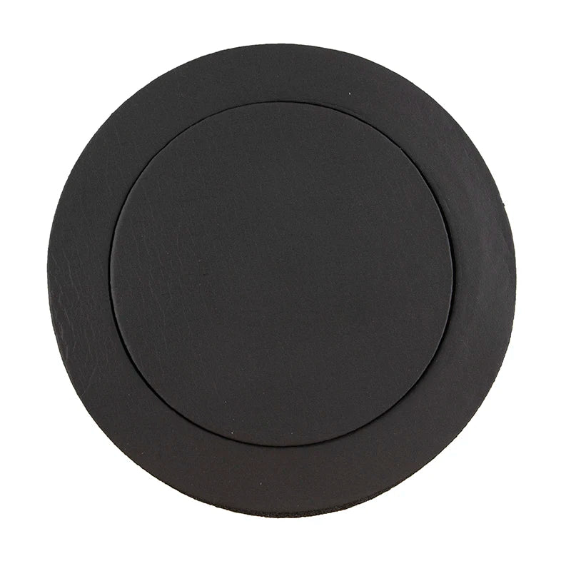 Car Speaker Sound Insulation Ring Cotton Universal Auto Door Interior